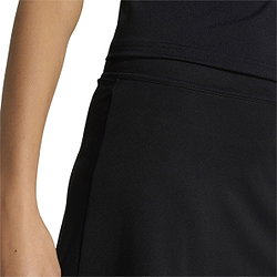 Voorvertoning: Adidas Entrada 26 Rok Dames - Zwart