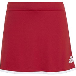 Adidas Entrada 26 Rok Dames - Rood