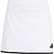 Adidas Entrada 26 Rok Dames - Wit