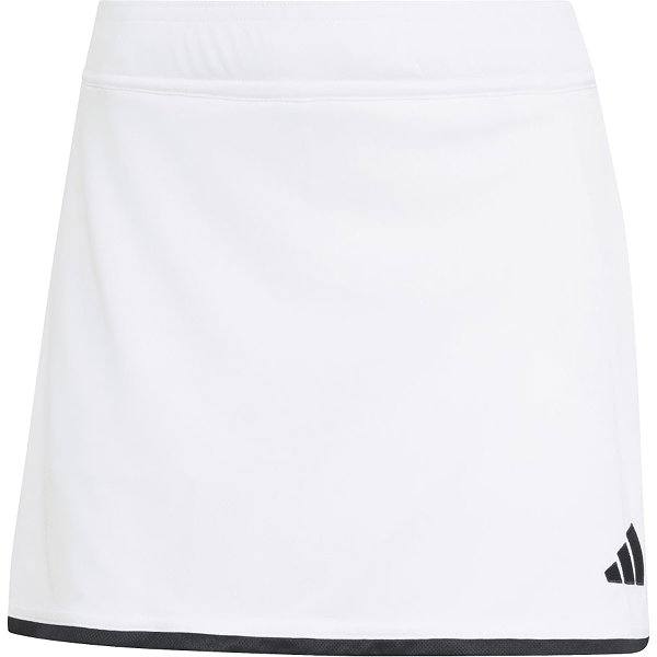Adidas Entrada 26 Rok Dames - Wit