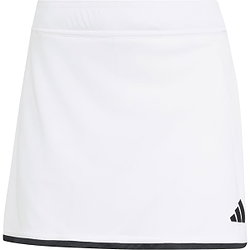 Voorvertoning: Adidas Entrada 26 Rok Dames - Wit