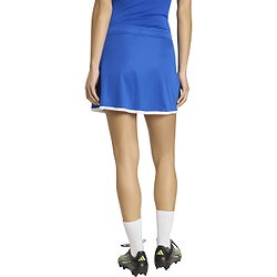 Voorvertoning: Adidas Entrada 26 Rok Dames - Royal