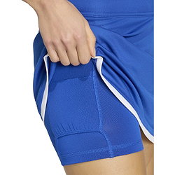 Voorvertoning: Adidas Entrada 26 Rok Dames - Royal