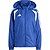 Adidas Tiro 26 Coupe-Vent Femmes - Royal