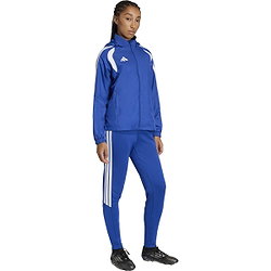 Voorvertoning: Adidas Tiro 26 Windbreaker Dames - Royal