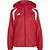Adidas Tiro 26 Coupe-Vent Femmes - Rouge