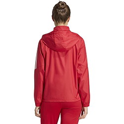 Présentation: Adidas Tiro 26 Coupe-Vent Femmes - Rouge