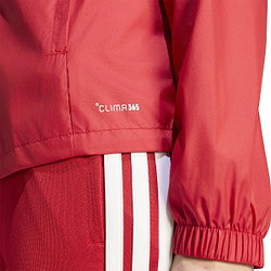 Présentation: Adidas Tiro 26 Coupe-Vent Femmes - Rouge