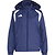 Adidas Tiro 26 Coupe-Vent Femmes - Marine