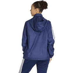 Présentation: Adidas Tiro 26 Coupe-Vent Femmes - Marine