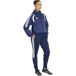 Présentation: Adidas Tiro 26 Coupe-Vent Femmes - Marine