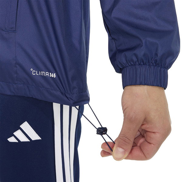 Adidas Tiro 26 Coupe-Vent Femmes - Marine