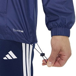 Présentation: Adidas Tiro 26 Coupe-Vent Femmes - Marine