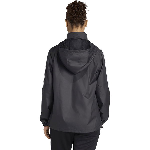 Adidas Tiro 26 Coupe-Vent Femmes - Noir