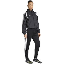 Présentation: Adidas Tiro 26 Coupe-Vent Femmes - Noir