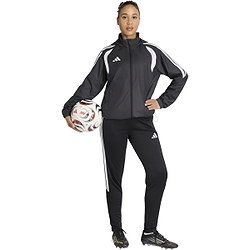 Présentation: Adidas Tiro 26 Coupe-Vent Femmes - Noir