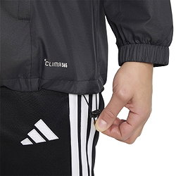 Présentation: Adidas Tiro 26 Coupe-Vent Femmes - Noir