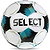 Select Numero 10 V26 (Size 5) Ballon De Compétition Et D'entraînement - Blanc / Bleu