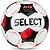 Select Flash Turf V26 (Size 4 & 5) Kunstgrasbal - Wit / Rood