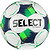 Select Academy V26 (Size 3) Ballon D'entraînement - Blanc / Vert