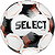 Select Club Db V26 (Size 4) Trainingsball - Weiß / Schwarz