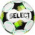 Select Club Db V26 (Size 3) Trainingsball - Weiß / Gelb