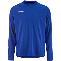 Craft Evolve 2.0 Sweat Hommes - Royal