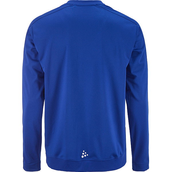 Craft Evolve 2.0 Sweater Heren - Royal