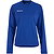 Craft Evolve 2.0 Sweat Femmes - Royal