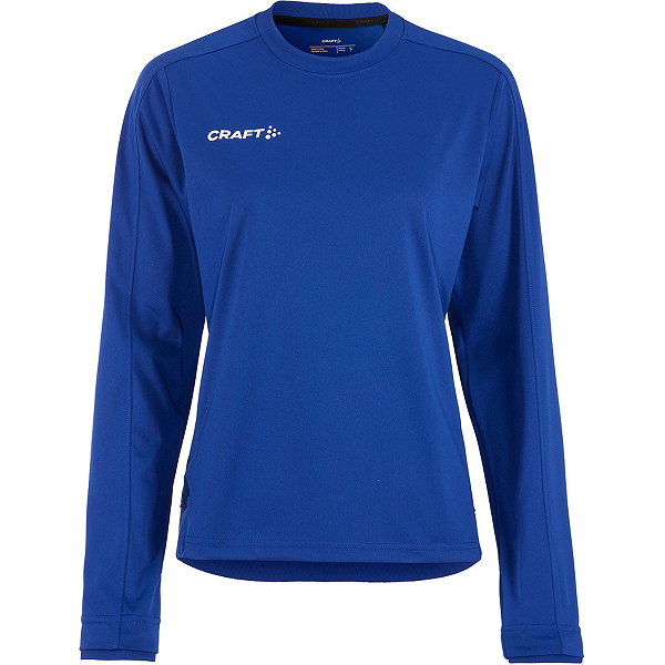 Craft Evolve 2.0 Sweat Femmes - Royal