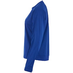 Présentation: Craft Evolve 2.0 Sweat Femmes - Royal