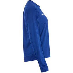 Présentation: Craft Evolve 2.0 Sweat Femmes - Royal
