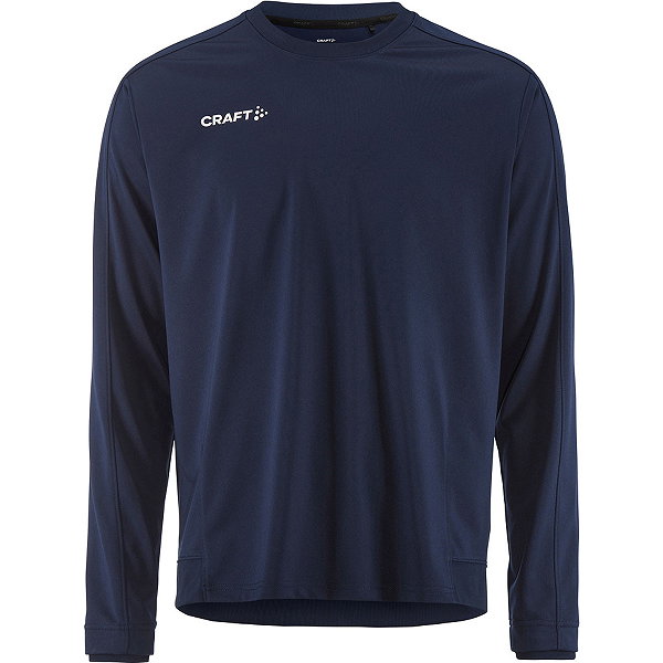 Craft Evolve 2.0 Sweat Hommes - Marine