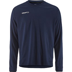 Craft Evolve 2.0 Sweat Hommes - Marine