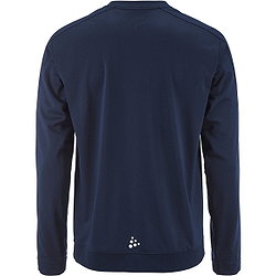 Présentation: Craft Evolve 2.0 Sweat Hommes - Marine