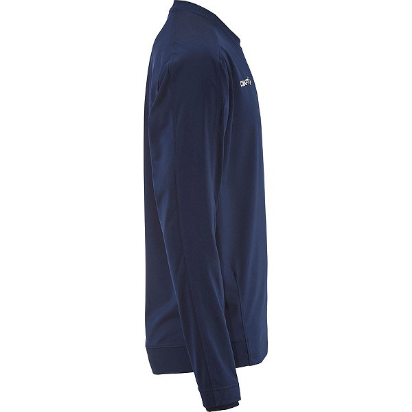 Craft Evolve 2.0 Sweat Hommes - Marine