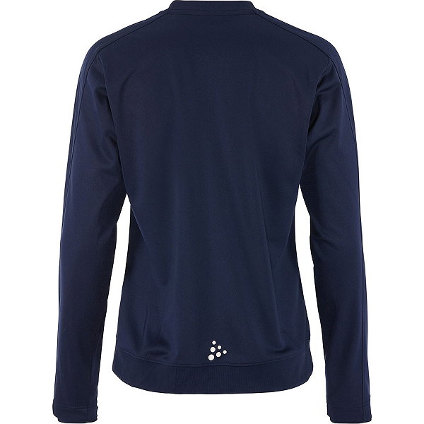 Craft Evolve 2.0 Sweater Dames - Marine