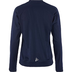 Craft Evolve 2.0 Sweat Femmes - Marine