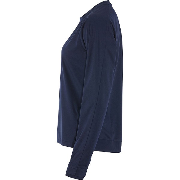 Craft Evolve 2.0 Sweater Dames - Marine