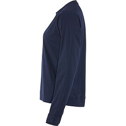 Voorvertoning: Craft Evolve 2.0 Sweater Dames - Marine