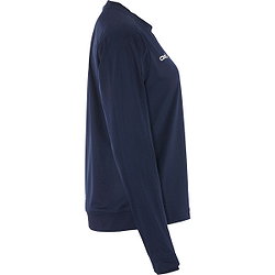 Voorvertoning: Craft Evolve 2.0 Sweater Dames - Marine