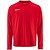 Craft Evolve 2.0 Sweat Hommes - Rouge