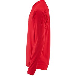 Voorvertoning: Craft Evolve 2.0 Sweater Heren - Rood