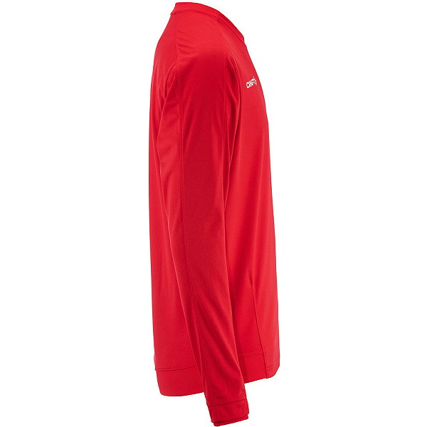 Craft Evolve 2.0 Sweater Heren - Rood