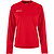 Craft Evolve 2.0 Sweat Femmes - Rouge