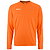 Craft Evolve 2.0 Sweat Hommes - Orange