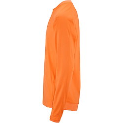 Présentation: Craft Evolve 2.0 Sweat Hommes - Orange