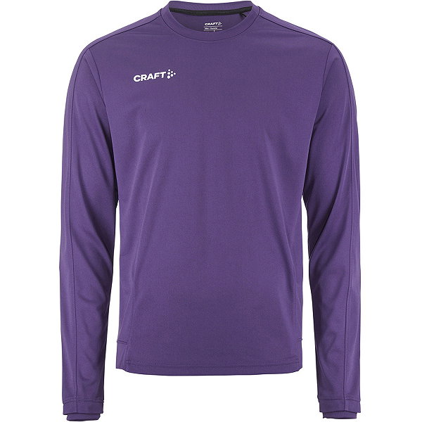 Craft Evolve 2.0 Sweater Heren - Paars