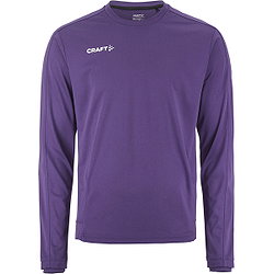 Craft Evolve 2.0 Sweat Hommes - Mauve