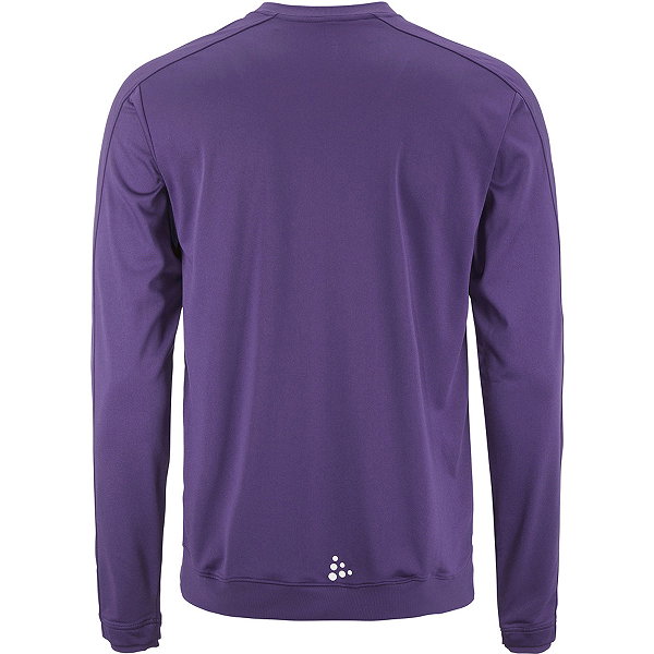 Craft Evolve 2.0 Sweater Heren - Paars